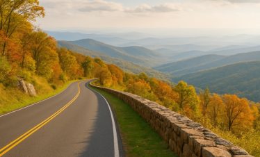 Shenandoah National Park 1