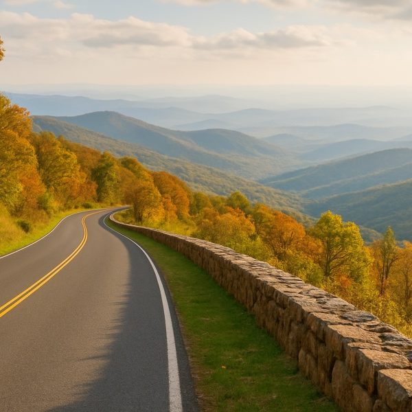 Shenandoah National Park 1