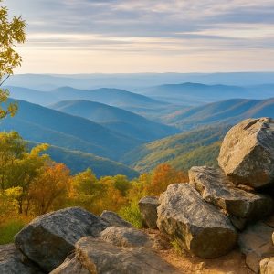 Shenandoah National Park