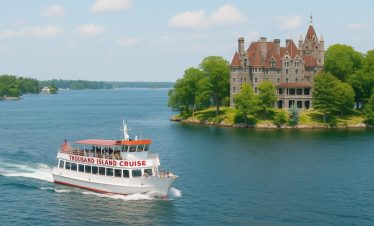 Thousand Island