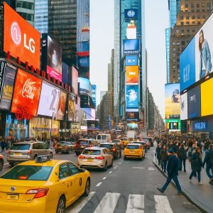 Times Square