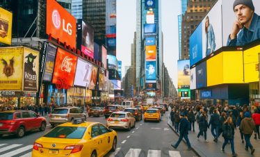 Times Square