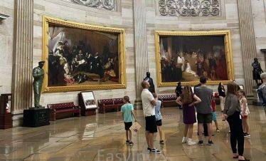 United States Capitol 2