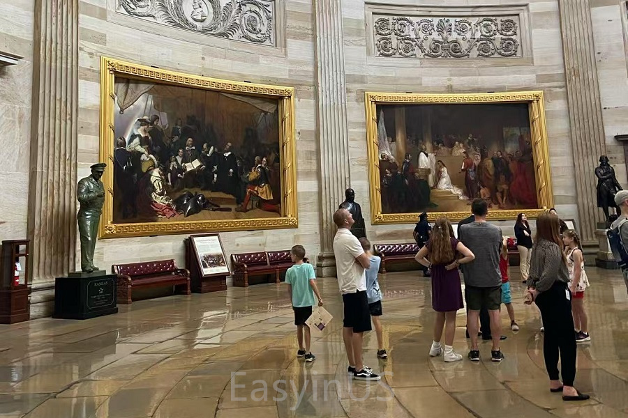 United States Capitol 2