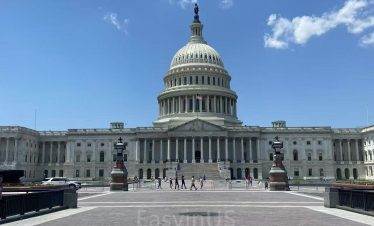 United States Capitol