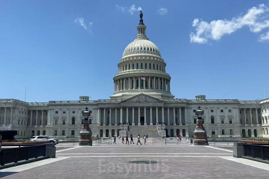 United States Capitol