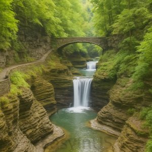 Watkins Glen State Park