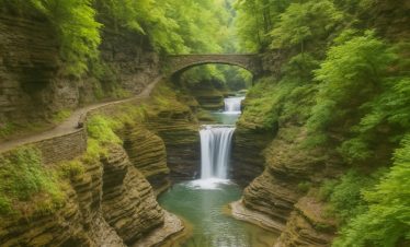 Watkins Glen State Park