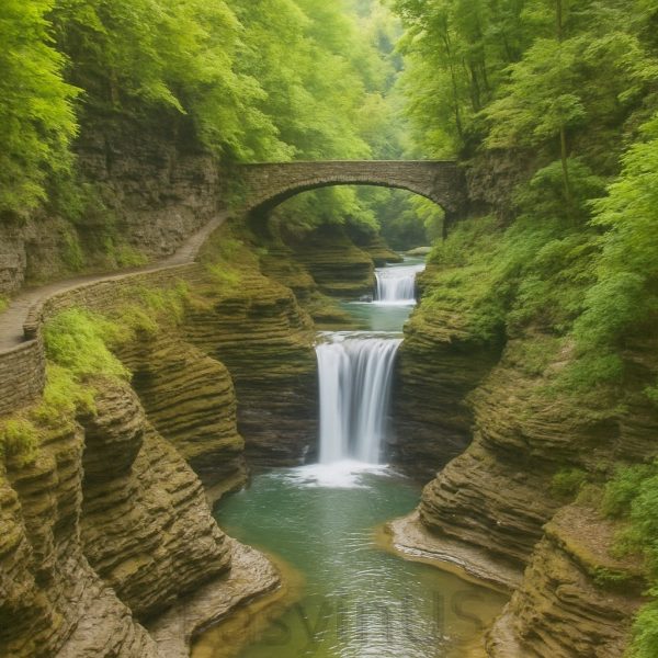 Watkins Glen State Park