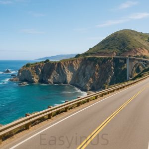 17-Mile Drive