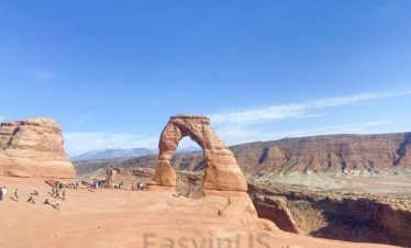 Arches National Park