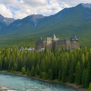 Banff National Park 1