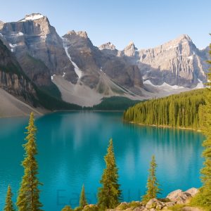 Banff National Park