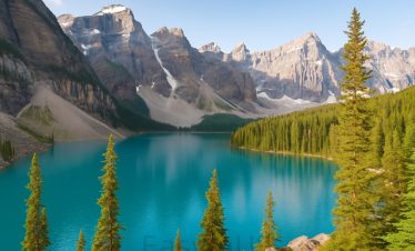 Banff National Park