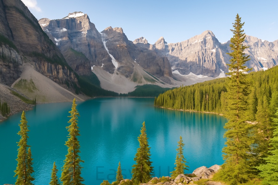 Banff National Park