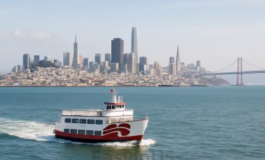 Bay Cruise