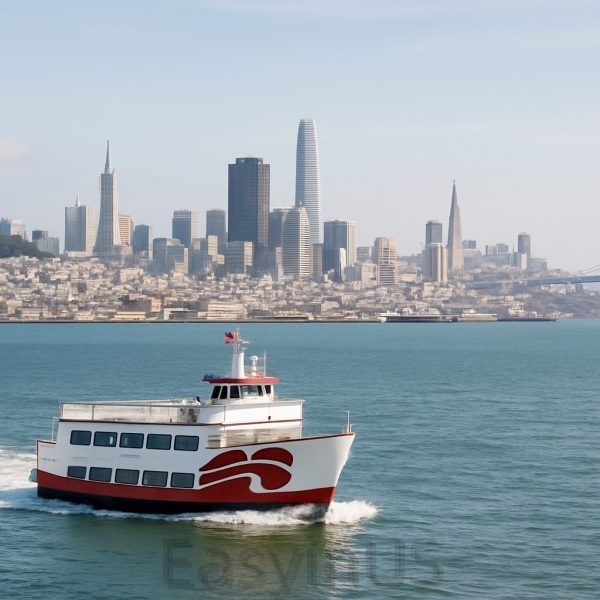 Bay Cruise