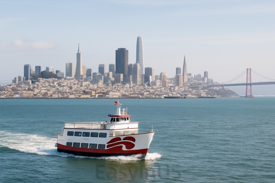 Bay Cruise