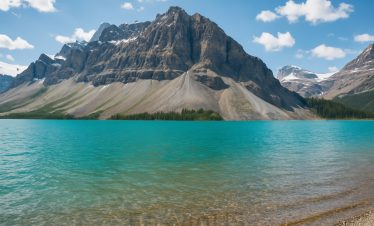 Bow Lake