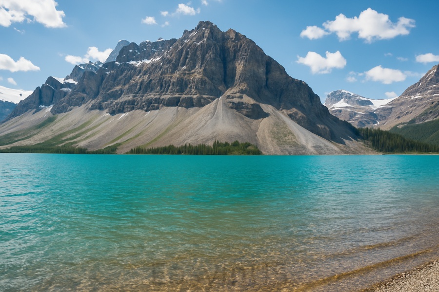 Bow Lake