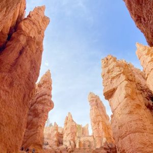 Bryce Canyon 1