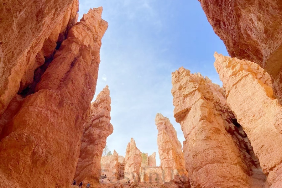 Bryce Canyon 1