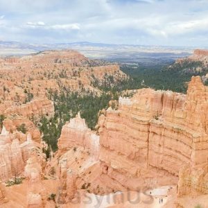 Bryce Canyon 2