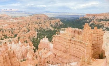 Bryce Canyon 2