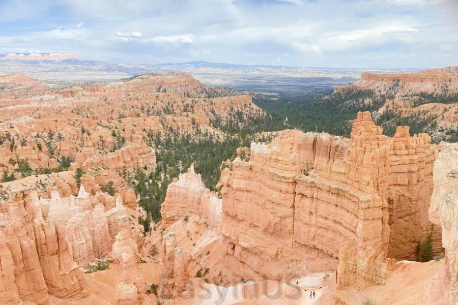Bryce Canyon 2