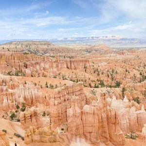 Bryce Canyon 3