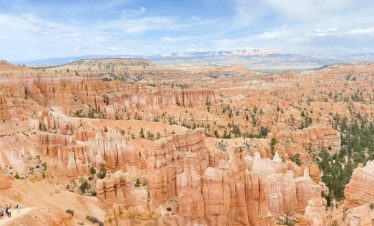 Bryce Canyon 3