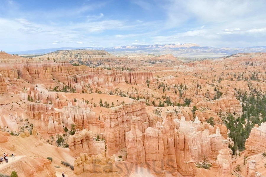 Bryce Canyon 3