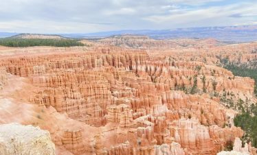 Bryce Canyon