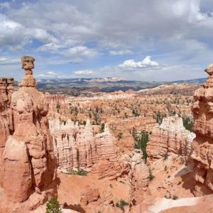 Bryce Canyon 4