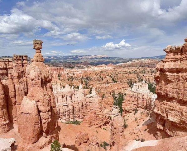Bryce Canyon 4