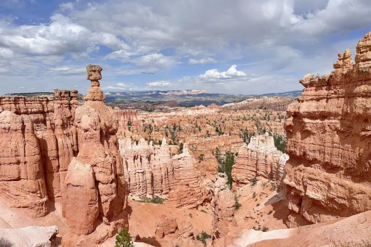 Bryce Canyon 4