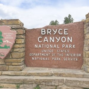 Bryce Canyon 5