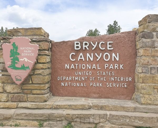Bryce Canyon 5