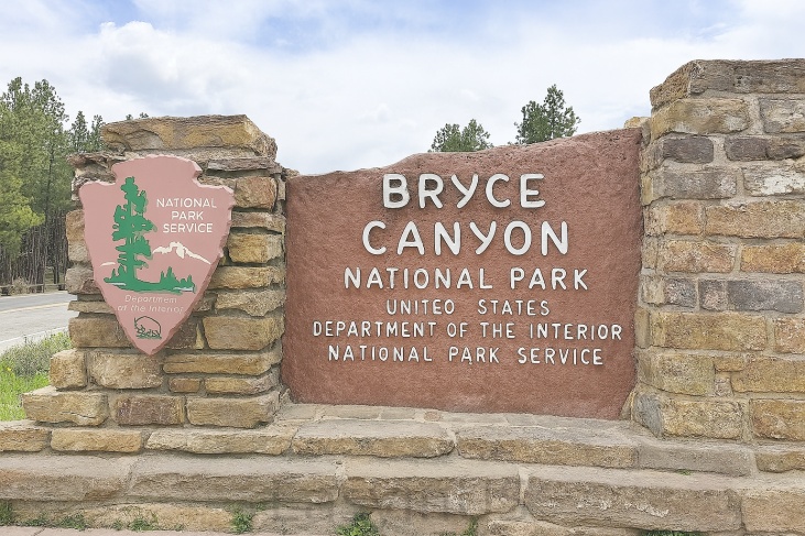 Bryce Canyon 5