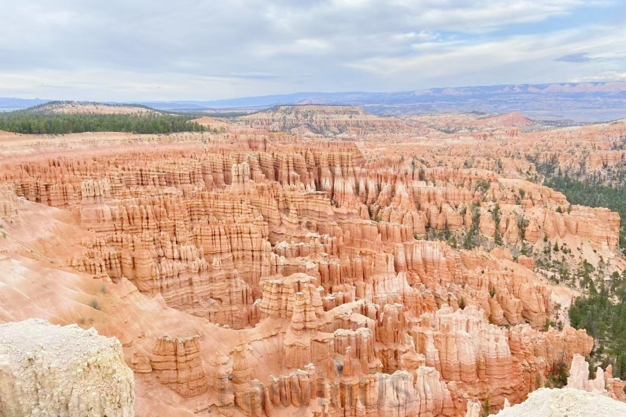 Bryce Canyon