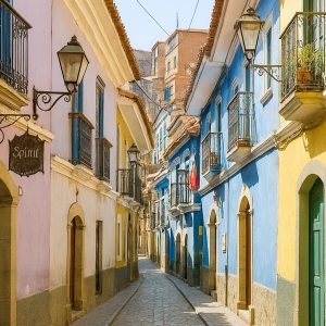 Calle Jaén