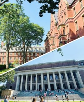 Campus Tour