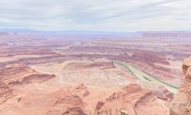 Canyonland National Park 1