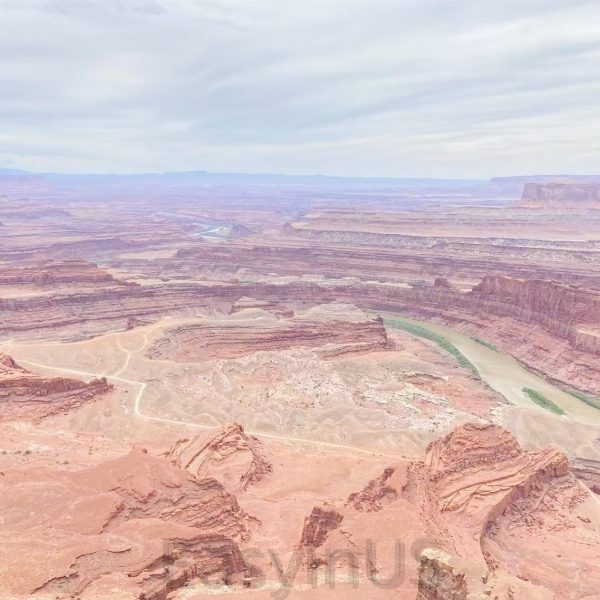 Canyonland National Park 1