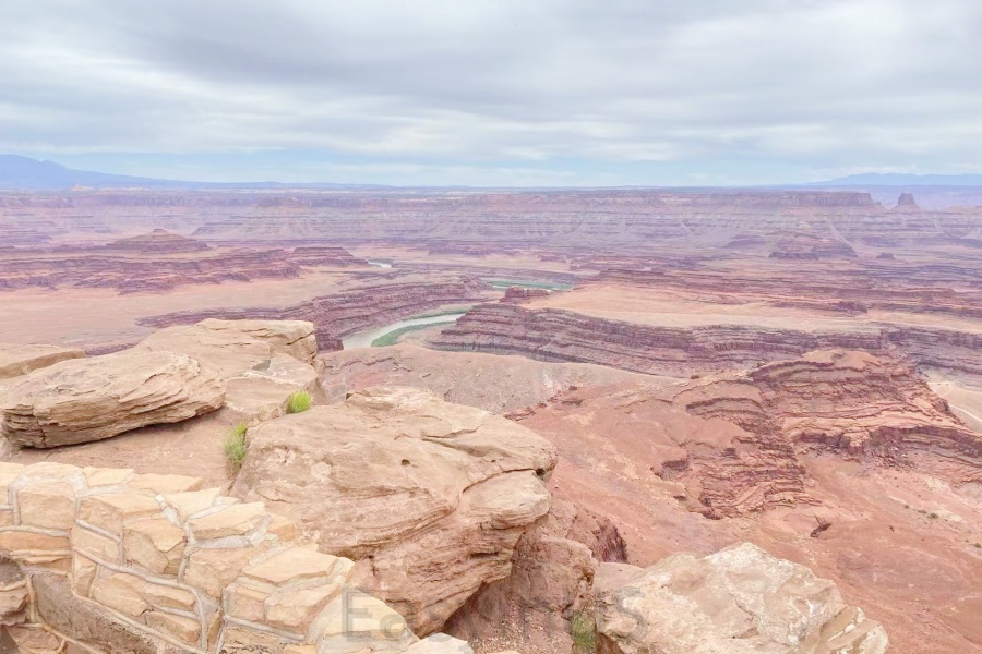 Canyonland National Park
