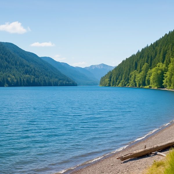 Olympic National Park 1