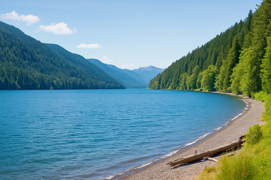 Olympic National Park 1