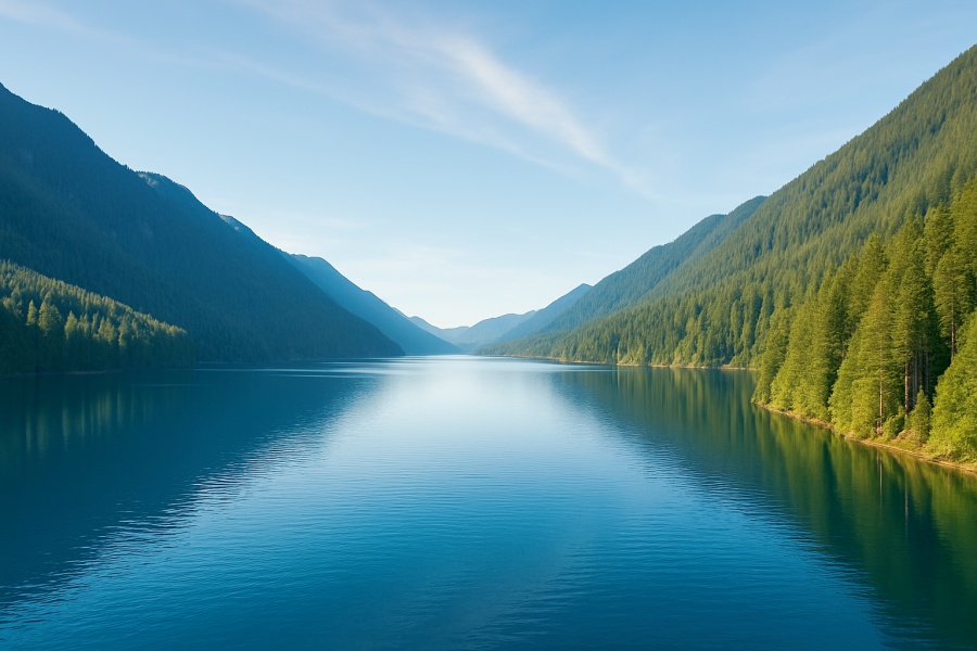 Olympic National Park 2