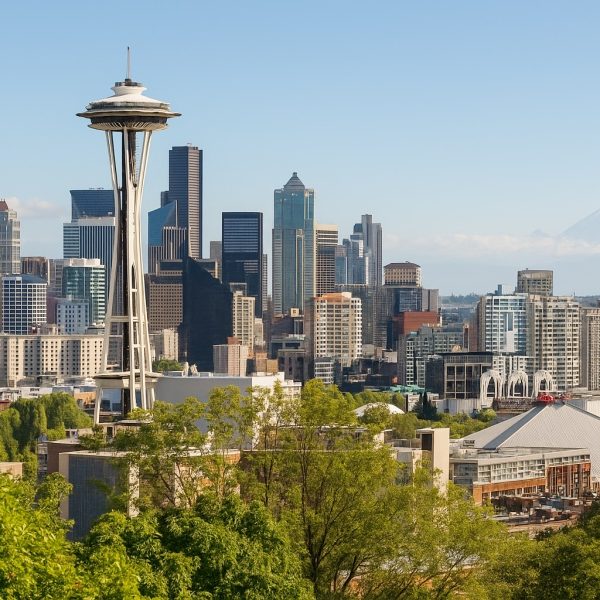 Seattle 2
