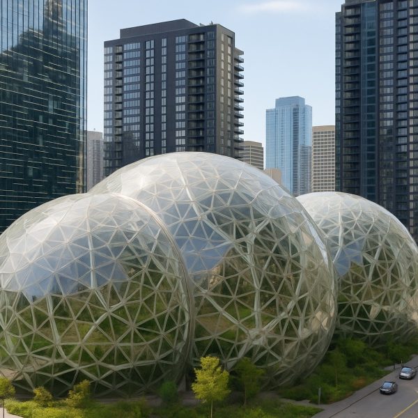 The Spheres